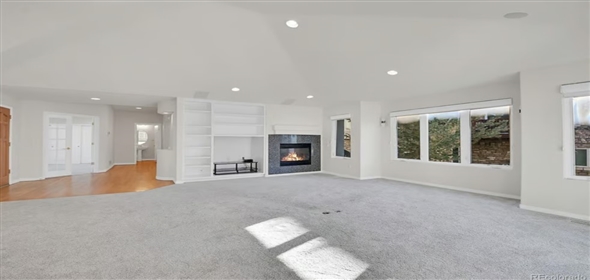14032 E Chenango Drive, Aurora Colorado, 80015 | Amazing Townhouse