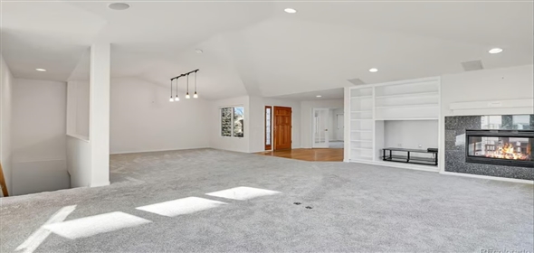 14032 E Chenango Drive, Aurora Colorado, 80015 | Amazing Townhouse