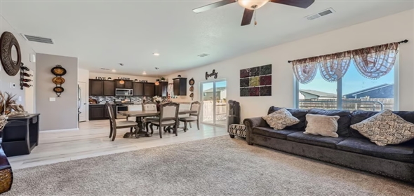 332 Spruce Street Bennett Colorado, 80102 | Beautiful 2-story Home