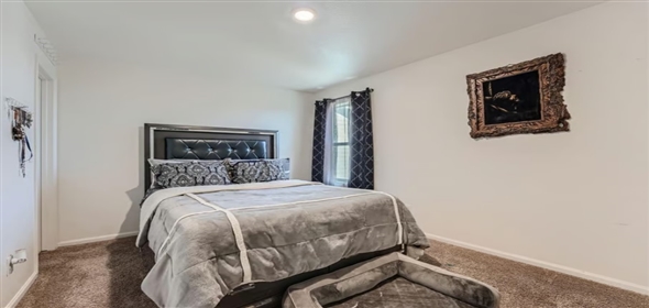 332 Spruce Street Bennett Colorado, 80102 | Beautiful 2-story Home