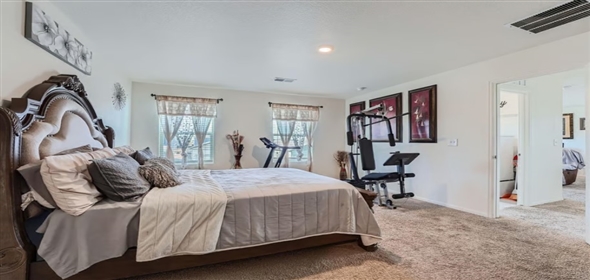 332 Spruce Street Bennett Colorado, 80102 | Beautiful 2-story Home