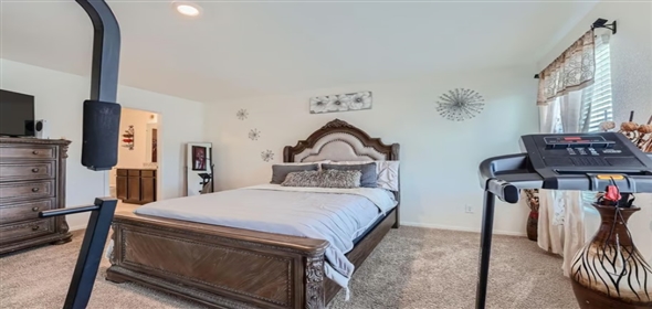 332 Spruce Street Bennett Colorado, 80102 | Beautiful 2-story Home