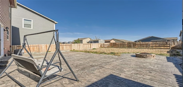 332 Spruce Street Bennett Colorado, 80102 | Beautiful 2-story Home