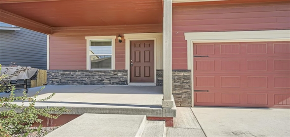332 Spruce Street Bennett Colorado, 80102 | Beautiful 2-story Home