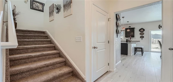 332 Spruce Street Bennett Colorado, 80102 | Beautiful 2-story Home