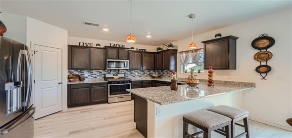 332 Spruce Street Bennett Colorado, 80102 | Beautiful 2-story Home