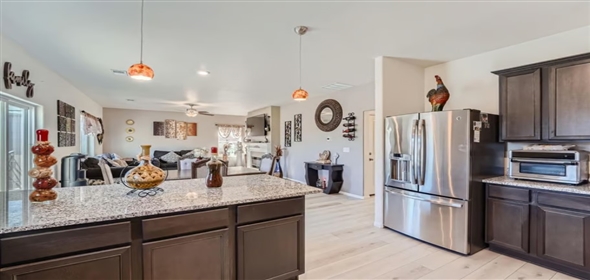 332 Spruce Street Bennett Colorado, 80102 | Beautiful 2-story Home