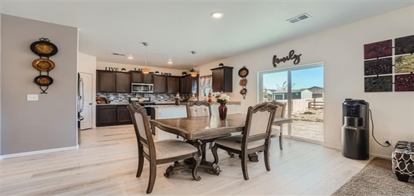332 Spruce Street Bennett Colorado, 80102 | Beautiful 2-story Home