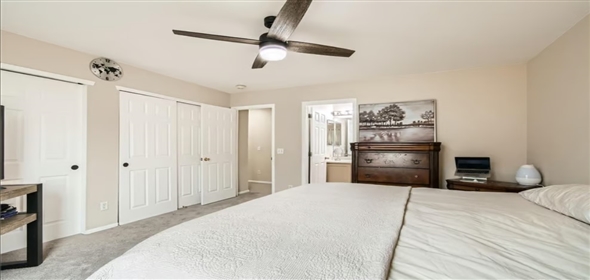 1382 S Cathay Court # 103 Aurora Colorado, 80017 | Charming 2 Bedroom,