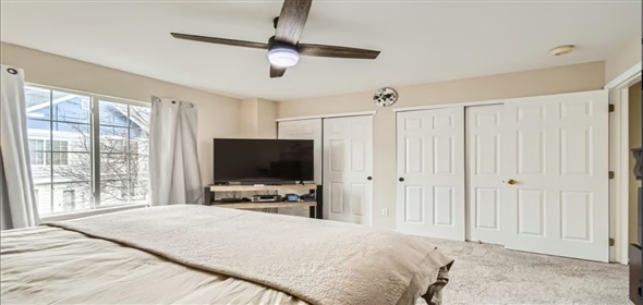 1382 S Cathay Court # 103 Aurora Colorado, 80017 | Charming 2 Bedroom,