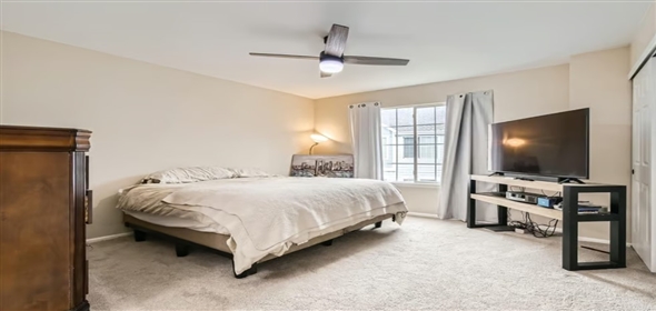 1382 S Cathay Court # 103 Aurora Colorado, 80017 | Charming 2 Bedroom,