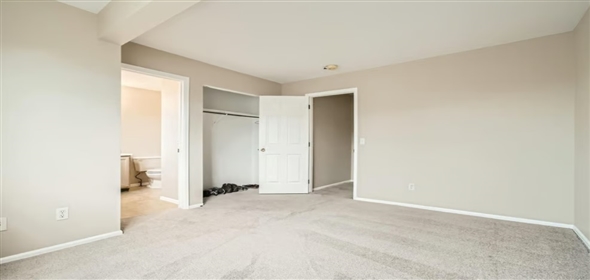 1382 S Cathay Court # 103 Aurora Colorado, 80017 | Charming 2 Bedroom,