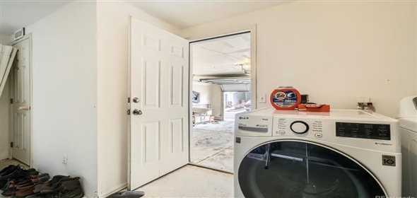 1382 S Cathay Court # 103 Aurora Colorado, 80017 | Charming 2 Bedroom,