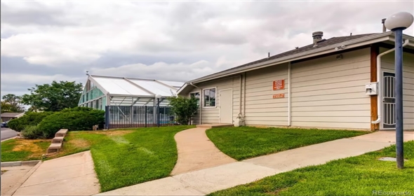 1382 S Cathay Court # 103 Aurora Colorado, 80017 | Charming 2 Bedroom,