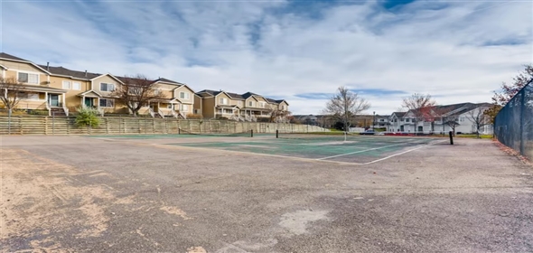 1382 S Cathay Court # 103 Aurora Colorado, 80017 | Charming 2 Bedroom,