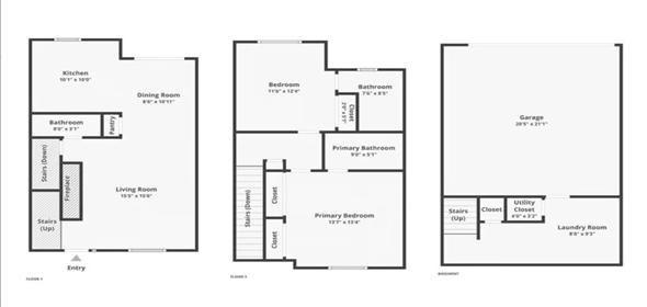 1382 S Cathay Court # 103 Aurora Colorado, 80017 | Charming 2 Bedroom,