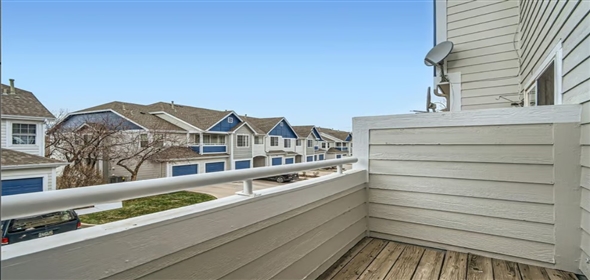 1382 S Cathay Court # 103 Aurora Colorado, 80017 | Charming 2 Bedroom,