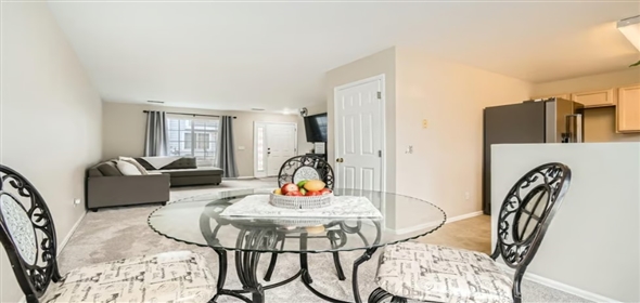 1382 S Cathay Court # 103 Aurora Colorado, 80017 | Charming 2 Bedroom,