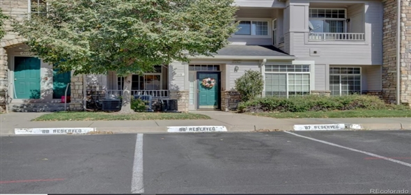 9448 E Florida Avenue # 1078 Denver Colorado, 80247 | Beautiful Home
