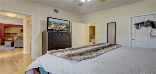 9448 E Florida Avenue # 1078 Denver Colorado, 80247 | Beautiful Home