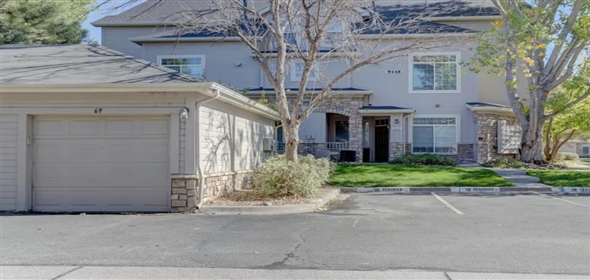 9448 E Florida Avenue # 1078 Denver Colorado, 80247 | Beautiful Home