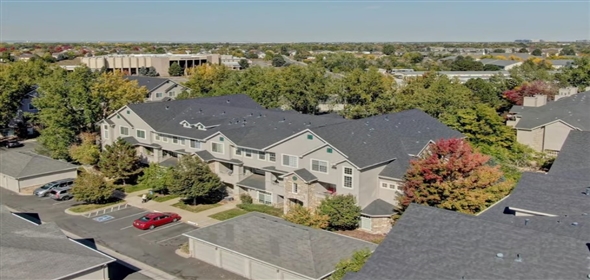 9448 E Florida Avenue # 1078 Denver Colorado, 80247 | Beautiful Home