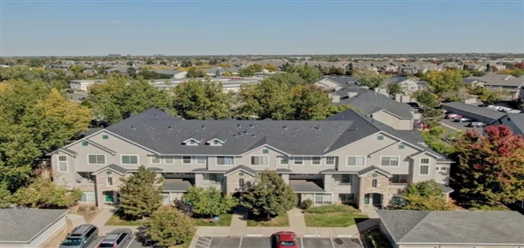 9448 E Florida Avenue # 1078 Denver Colorado, 80247 | Beautiful Home