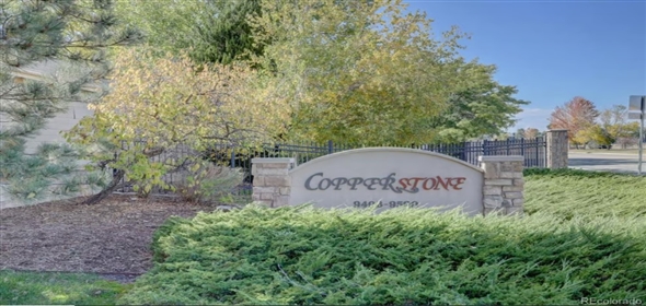 9448 E Florida Avenue # 1078 Denver Colorado, 80247 | Beautiful Home