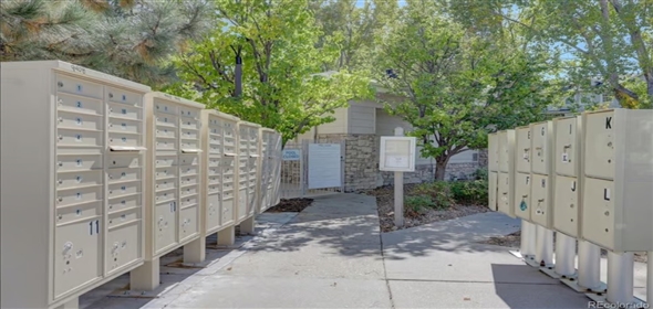 9448 E Florida Avenue # 1078 Denver Colorado, 80247 | Beautiful Home