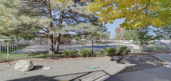 9448 E Florida Avenue # 1078 Denver Colorado, 80247 | Beautiful Home