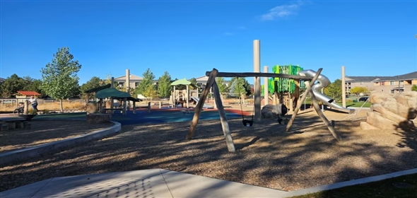 9448 E Florida Avenue # 1078 Denver Colorado, 80247 | Beautiful Home