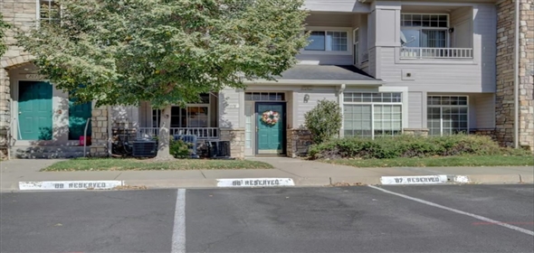 9448 E Florida Avenue # 1078 Denver Colorado, 80247 | Beautiful Home
