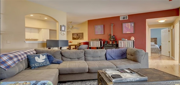 9448 E Florida Avenue # 1078 Denver Colorado, 80247 | Beautiful Home