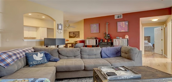 9448 E Florida Avenue # 1078 Denver Colorado, 80247 | Beautiful Home