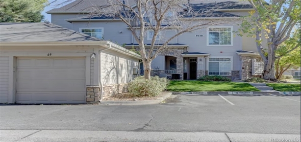9448 E Florida Avenue # 1078 Denver Colorado, 80247 | Beautiful Home
