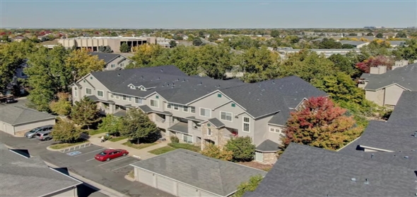 9448 E Florida Avenue # 1078 Denver Colorado, 80247 | Beautiful Home