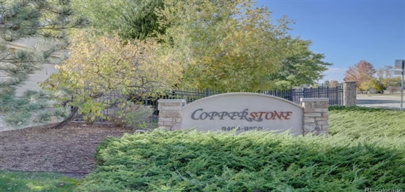 9448 E Florida Avenue # 1078 Denver Colorado, 80247 | Beautiful Home