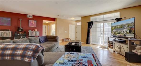 9448 E Florida Avenue # 1078 Denver Colorado, 80247 | Beautiful Home