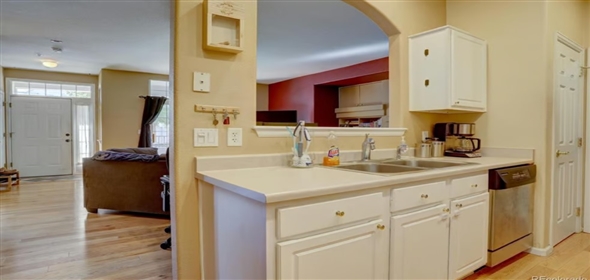 9448 E Florida Avenue # 1078 Denver Colorado, 80247 | Beautiful Home