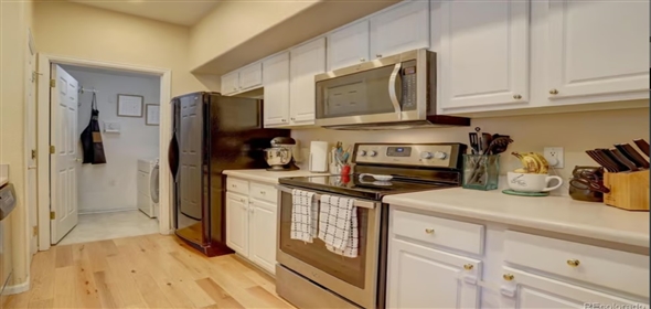 9448 E Florida Avenue # 1078 Denver Colorado, 80247 | Beautiful Home