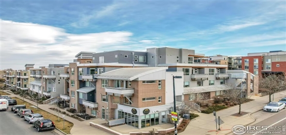 2810 E COLLEGE Avenue # 102 Boulder Colorado, 80303 | Incredible Loft