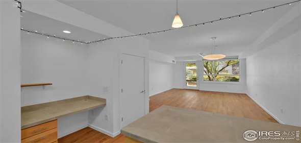 2810 E COLLEGE Avenue # 102 Boulder Colorado, 80303 | Incredible Loft