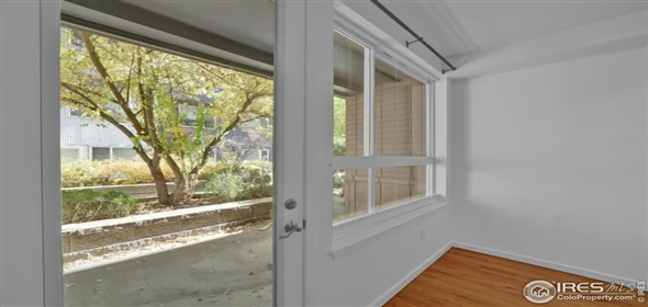 2810 E COLLEGE Avenue # 102 Boulder Colorado, 80303 | Incredible Loft