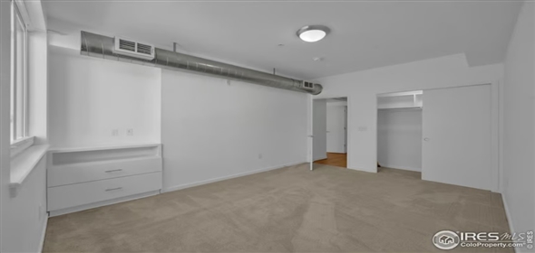 2810 E COLLEGE Avenue # 102 Boulder Colorado, 80303 | Incredible Loft