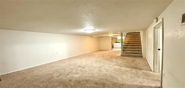 1423 Eaton Street Brush Colorado, 80723 | Splendid Family House