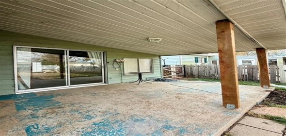 1423 Eaton Street Brush Colorado, 80723 | Splendid Family House