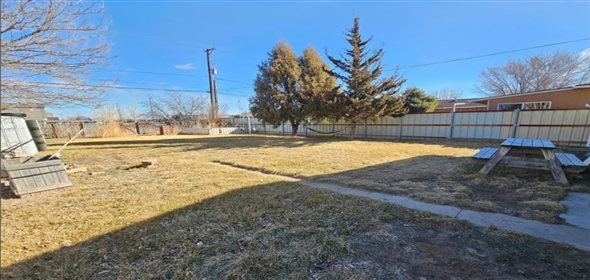 1423 Eaton Street Brush Colorado, 80723 | Splendid Family House