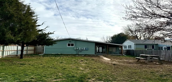 1423 Eaton Street Brush Colorado, 80723 | Splendid Family House