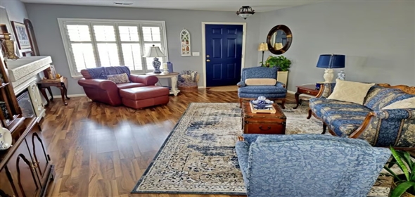 Address 20000 Mitchell Place # 37 Denver Colorado, 80249 | Exclusive Single Family Home