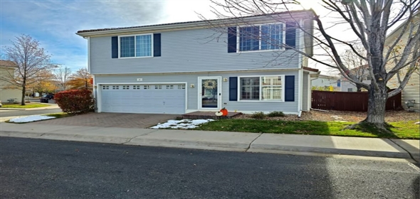 Address 20000 Mitchell Place # 37 Denver Colorado, 80249 | Exclusive Single Family Home